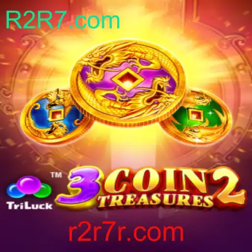 Desbravando 3CoinTreasures2: A Nova Sensação do Mundo dos Games