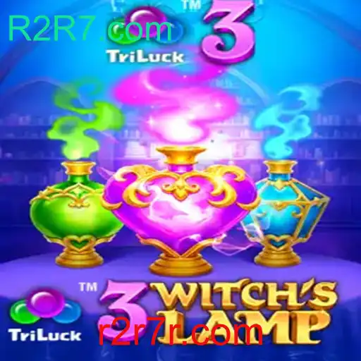 Desvendando o Fascinante Mundo de 3WitchsLamp: Um Jogo de Estratégia e Magia