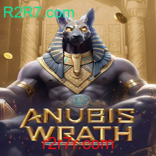 AnubisWrath: Descubra o Fascinante Mundo do Novo Jogo de Estratégia
