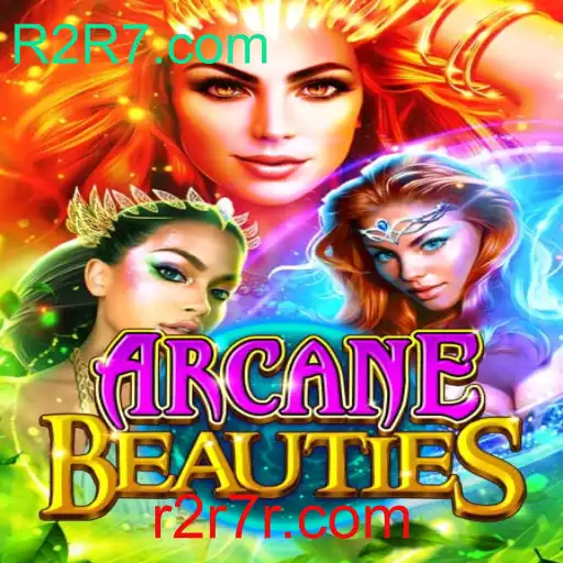 Explorando o Universo de ArcaneBeauties: Uma Aventura Envolvente de Estratégia e Fantasia