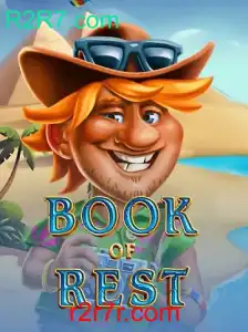 Descubra o Fascinante Mundo de BookofRest