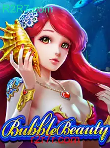 Descubra BubbleBeauty: O Encantador Jogo de Bolhas da R2R7.com