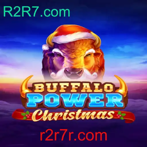 Descubra a Magia do Natal com Buffalo Power Christmas