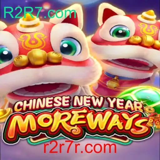 Descubra o Jogo CHINESENEWYEARMOREWAYS: Uma Nova Experiência de Jogos Online