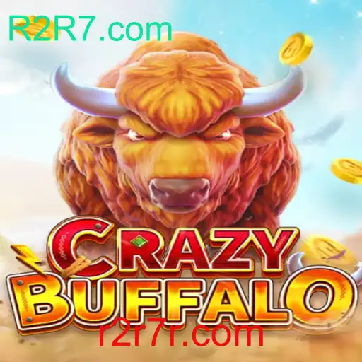 Descubra CRAZYBUFFALO: O Fenômeno Global de R2R7.com