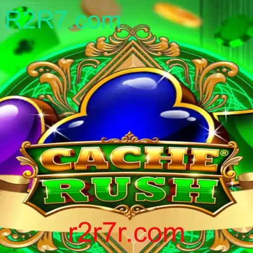 CacheRush: Uma Aventura Adrenalina nos Desafios do Mundo Virtual