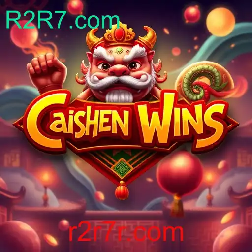 Caishen Wins