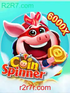 Domine o CoinSpinner: Estratégias e Regras para o Jogo de Sucesso do R2R7.com