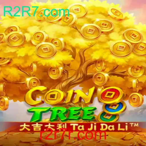 CoinTree: Explorando o Mundo do Jogo com R2R7.com