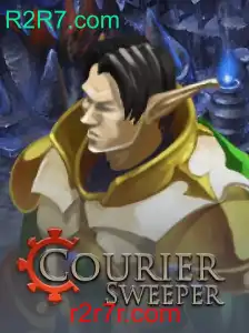 CourierSweeper: Descubra o Novo Fenômeno em Jogos de Estratégia