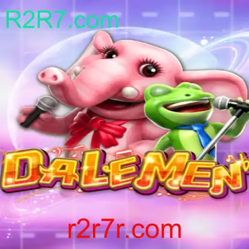 Explorando o Fenômeno do Jogo DALEMEN: Um Guia Completo