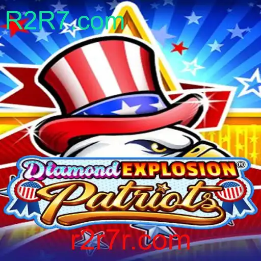 Explorando o Mundo de DiamondExplosionPatriots: Regras e Inovações
