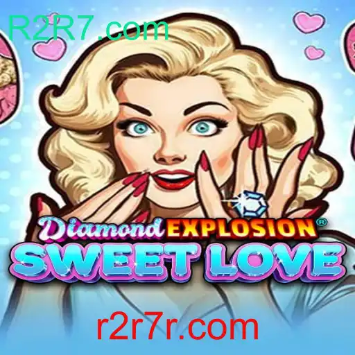 Explorando o Encantador Mundo de DiamondExplosionSweetLove