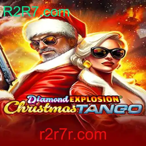 DiamondExplosionTango: Descubra o Novo Fenômeno dos Jogos com R2R7.com