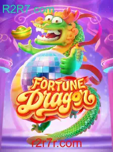 Explorando o Mundo de FortuneDragon: Um Mergulho no Fascinante Jogo da R2R7.com