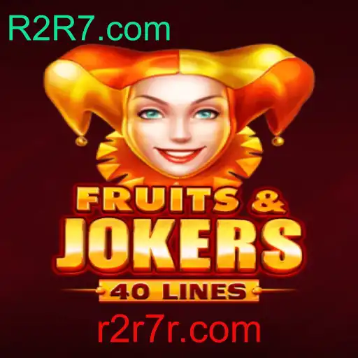 Tudo o que Você Precisa Saber sobre o Jogo FruitsAndJokers40