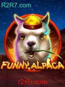 FunnyAlpaca: Explorando a Diversão e as Regras do Jogo Inovador