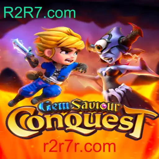 Explorando o Universo Fascinante de GemSaviourConquest