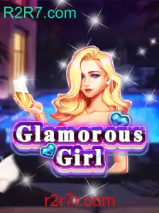 Descubra as Emoções de GlamorousGirl: Um Novo Fenômeno dos Games