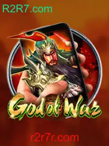 Explorando o Universo de GodofWarM: Um Guia Completo