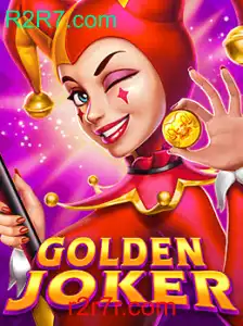 GoldenJoker: Explore o Mundo de Diversão e Aventuras