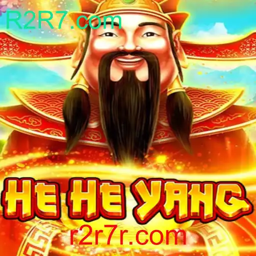HeHeYang: O Novo Fenômeno dos Jogos com R2R7.com
