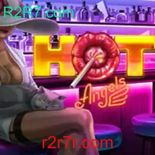 Explorando o Mundo de HotAngels: Um Mergulho no Jogo do Momento