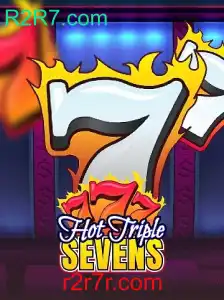 Descubra o Mundo de HotTripleSevens: Um Mergulho em R2R7.com
