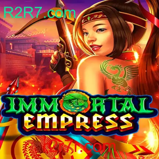 Aventura Estratégica e Desafios: ImmortalEmpress Descrito