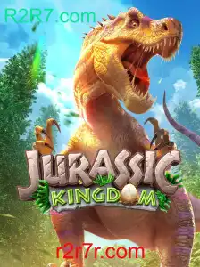 Explorando o Mundo de JurassicKingdom: O Jogo Extinto