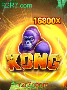 Explorando Kong: Um Olhar Profundo no Jogo Inovador