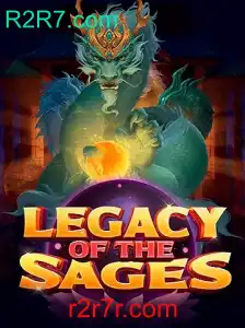 Descubra LegacyoftheSages: Aventuras e Estratégias no Mundo dos Sábios