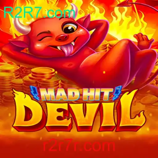 Descubra as Aventuras de MadHitDevil: O Novo Fenômeno dos Jogos