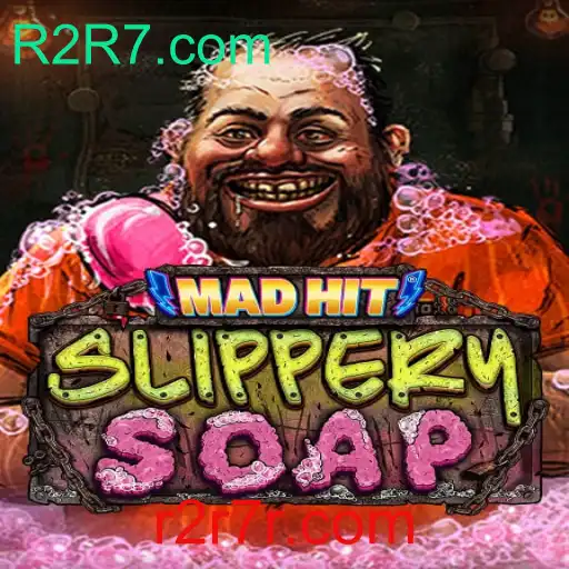 Descubra MadHitSlipperySoap: O Jogo que Revoluciona a Diversão Online
