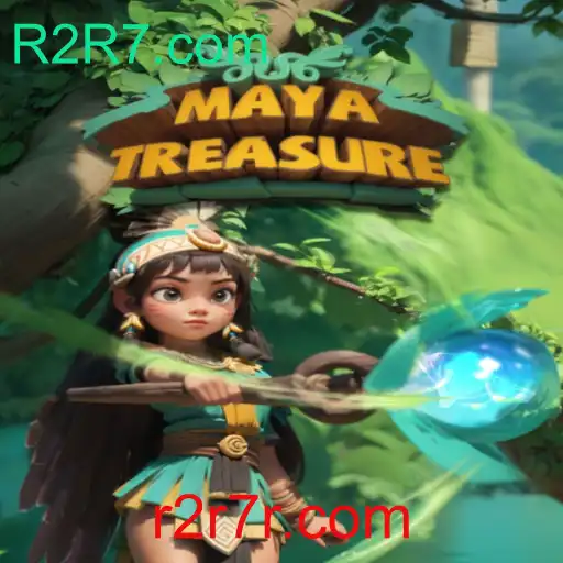 Descubra o Fascinante Mundo de MayaTreasure