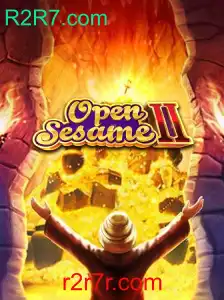OpenSesameII: Explorando o Universo do Jogo e suas Regras