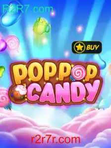 Explorando o Universo Divertido de POPPOPCANDY