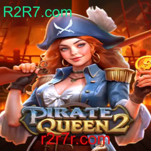 Descubra o Fascinante Universo de PirateQueen2