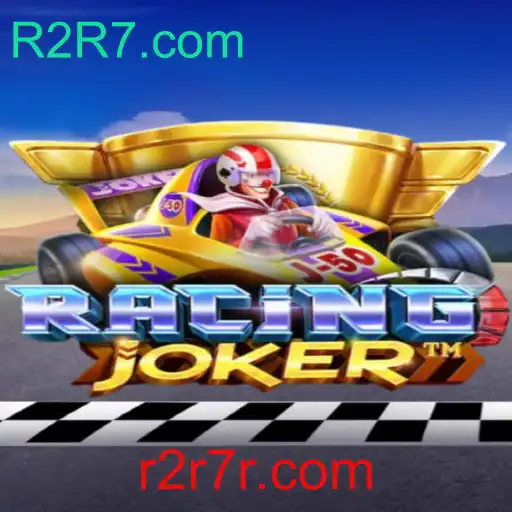 RacingJoker: A Ação da Corrida com R2R7.com