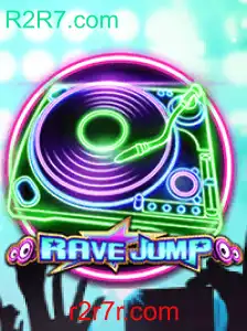 RaveJump: A Nova Sensação dos Jogos on-line