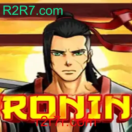 Explore o Fascinante Mundo do Jogo 'Ronin' na Plataforma R2R7.com