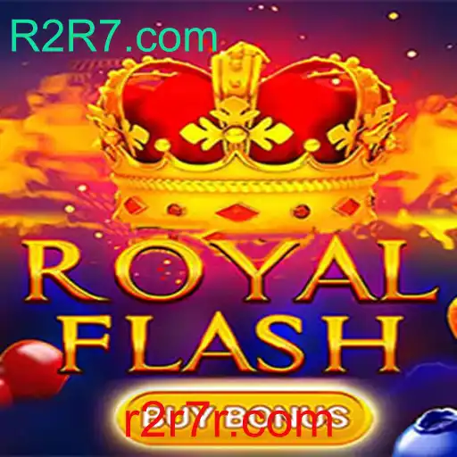 Descubra a Emoção de RoyalFlashBuyBonus