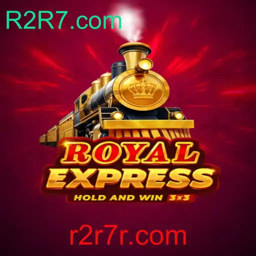 Descubra o Mundo Fascinante de RoyalExpress