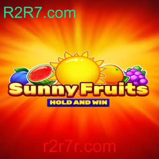 Explorando o Excitante Mundo do Jogo SunnyFruits: Um Guia Completo