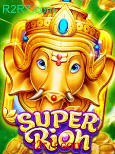 Explorando o Universo Emocionante do Jogo SuperRich
