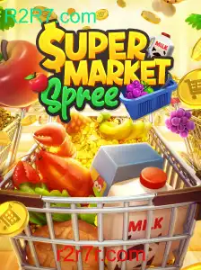 Explorando o Fascinante Mundo de SupermarketSpree no R2R7.com