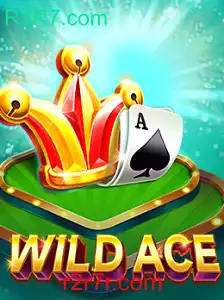 WildAce: Descubra o Jogo de Aventura Emocionante