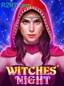Descubra o Fascinante Mundo de WitchesNight