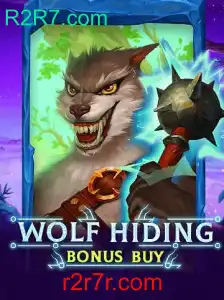 Descubra o Fascinante Jogo WolfHidingBonusBuy e as Suas Regras
