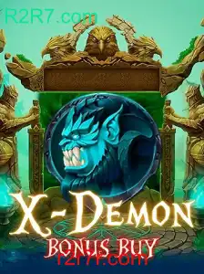 Explorando o Mundo Vibrante do Jogo XDemonBonusBuy